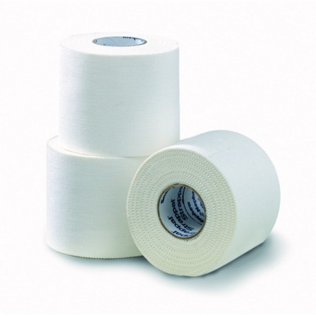 Strappal sporttape 10mtr-4 cm