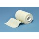 Foxxolast stretch huidklevende bandage 8 cm
