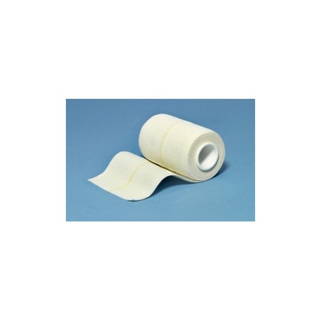 Foxxolast stretch huidklevende bandage 8 cm