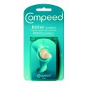 Compeed blarenpleisters small 6 stuks
