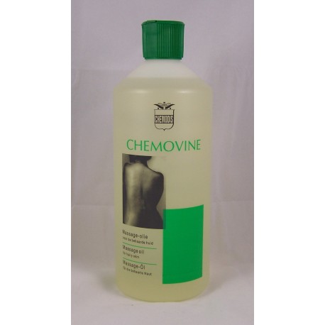 Chemovine 500 ml