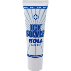 Icepower roller 75 ml