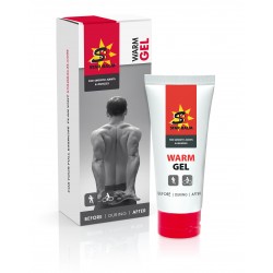 Star Balm warmgel 100 ml