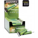 Energygel Overstim.s Vloeibare antioxydant 35 gram citroen per stuk