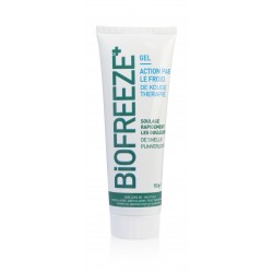 Biofreeze tube 100 ml