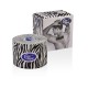 CureTape Art Zebra water-resistant 5mtr-5 cm