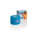 Curetape water-resistant 5mtr-5 cm blauw