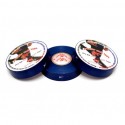 Kousentape (Socktape) Premier 33mtr x 19 mm per stuk