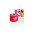 CureTape water-resistant 5mtr-5 cm roze