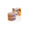 CureTape water-resistant 5mtr-2,5 cm beige