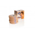 CureTape water-resistant 5mtr-1 cm beige