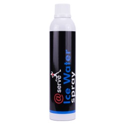 @Serve Icewaterspray 300 ml