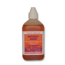 Toco Tholin Natumas warm 500 ml