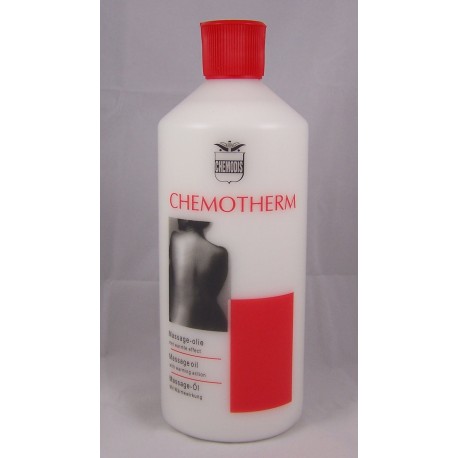 Chemotherm 500 ml